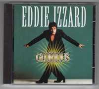 Eddie Izzard - Glorious (CD)