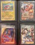 Cartas Raras para venda / troca