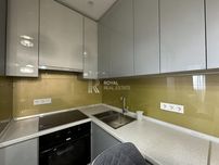 Продажа квартиры Киев 3к 90м2 ЖК Срібна Вежа Шевченковский Лукьяновка