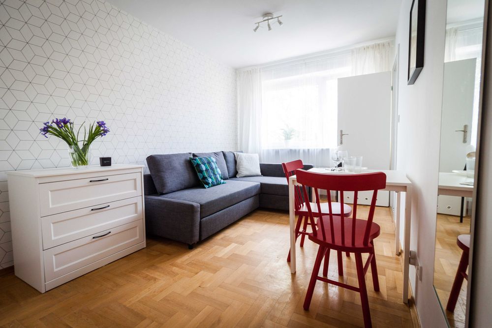 Na wynajem kameralny pokój z prywatną łazienką w Orłowie