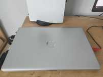 Uszkodzony sprawny Laptop HP 17