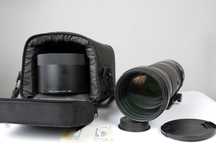 (Canon)
Sigma 150-600mm F5-6.3 DG OS HSM Contemporary
