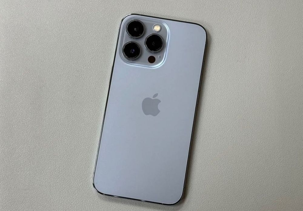 Продам iPhone 13 Pro 256