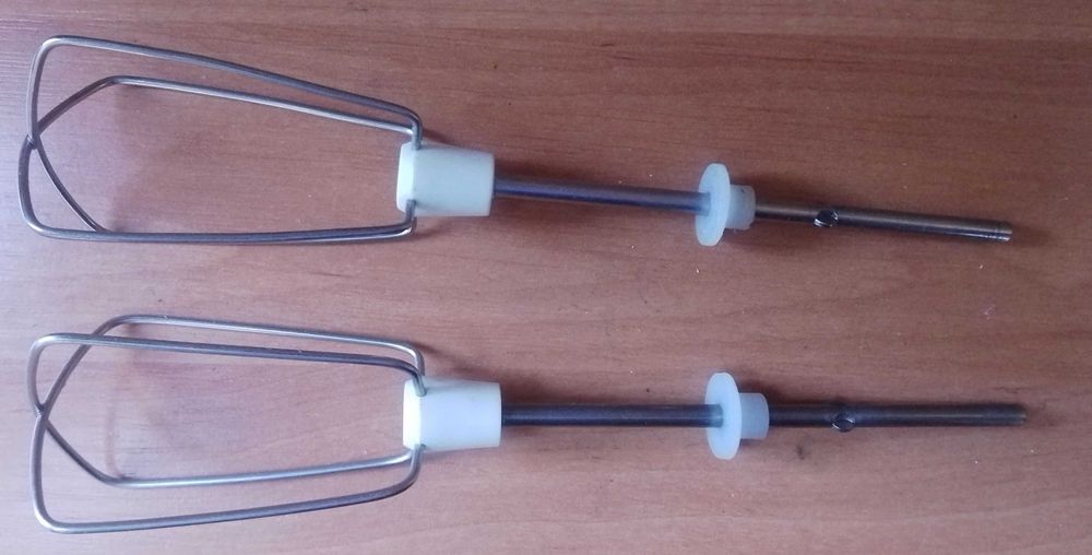 миксер рось росток мвр