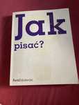 Jak pisać Park Edukacja