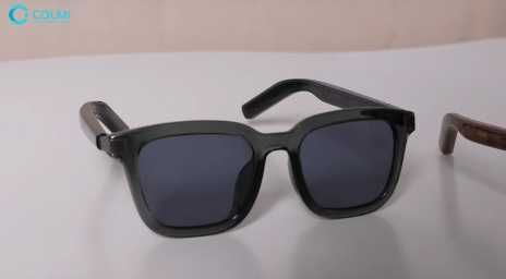 Colmi G06 - Inteligentne okulary przeciwsłoneczne