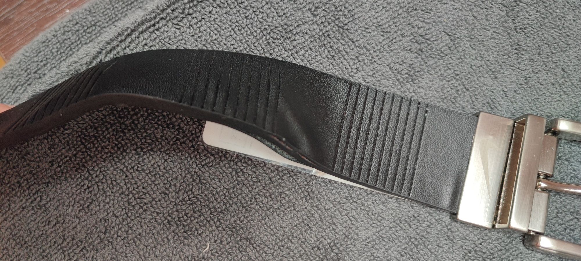 Pasek Nike rozmiar 38