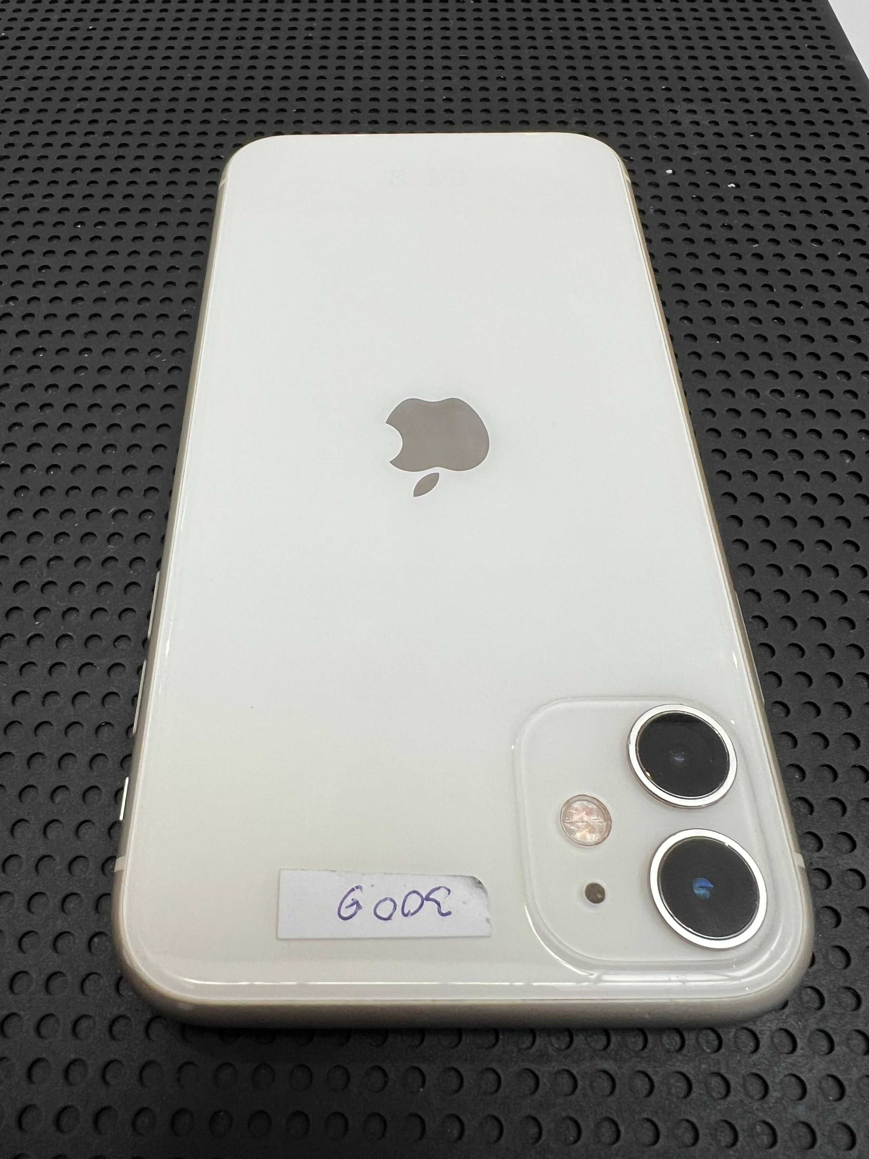 Telefon Apple Iphone 11 64GB Sklep Wyspa Gsm Leclerc Świdnica