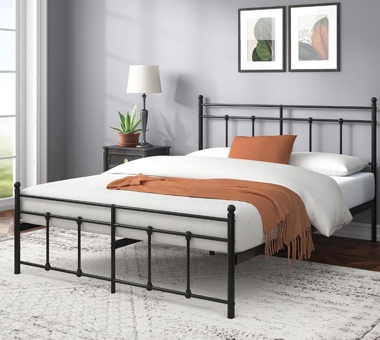 Cama casal nova com entrega e montagem gratuita