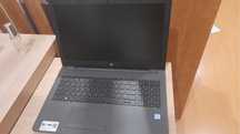 Portátil HP i5 8GB Novo