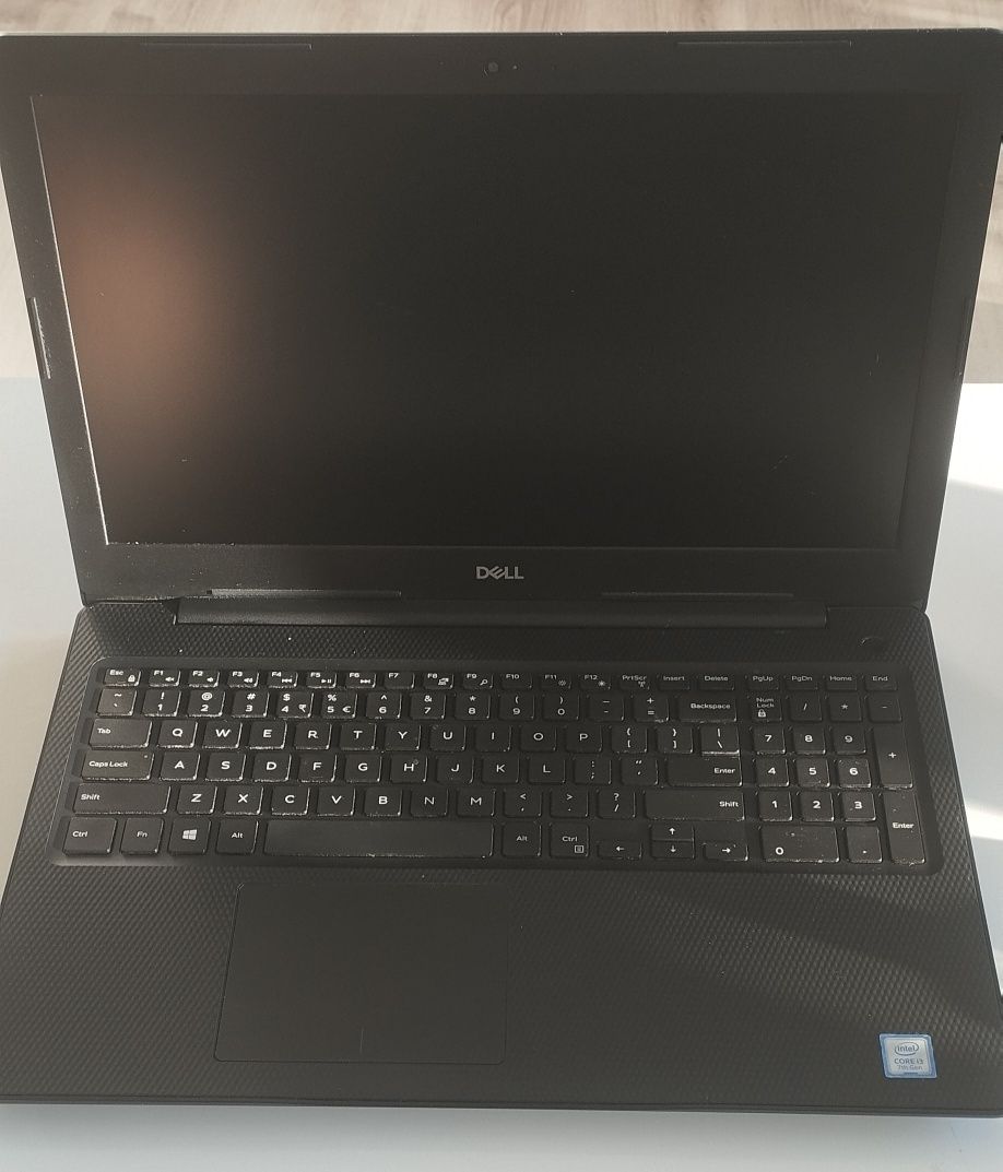 Dell Inspiron 15 3581 – Laptop idealny do codziennych zadań!