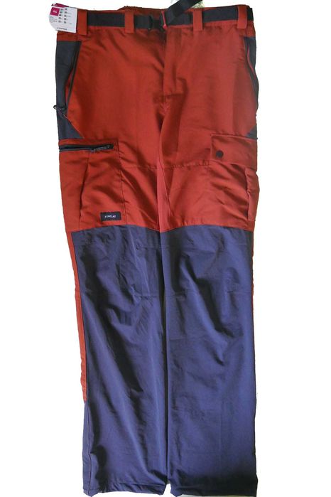 Spodnie trekkingowe Forclaz MT500 44 L