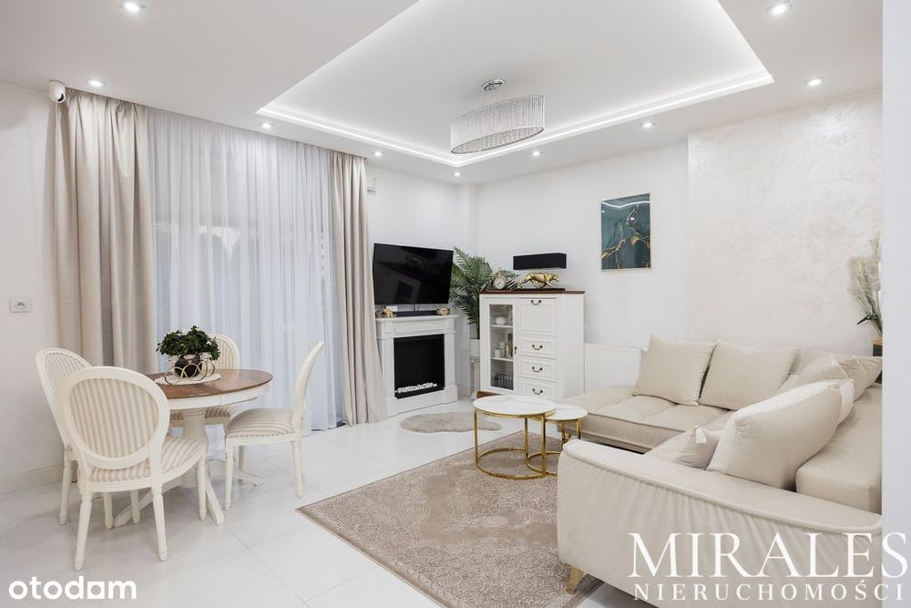 Idealne | Wysoki standard | Dla rodziny | Ogródek