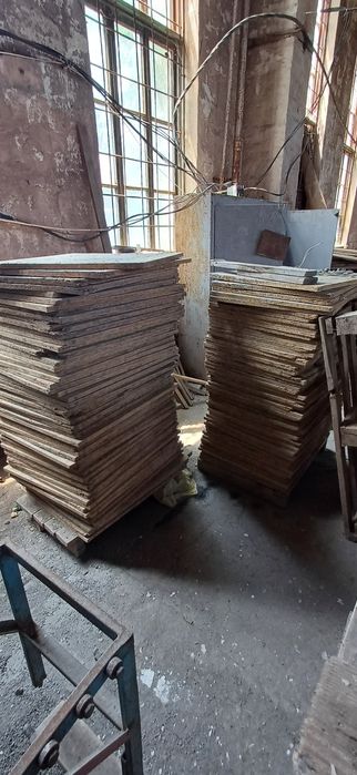 Вибропрес для шлакоблока и бордюров.Шлакоблок.Оборудование для шлакоб