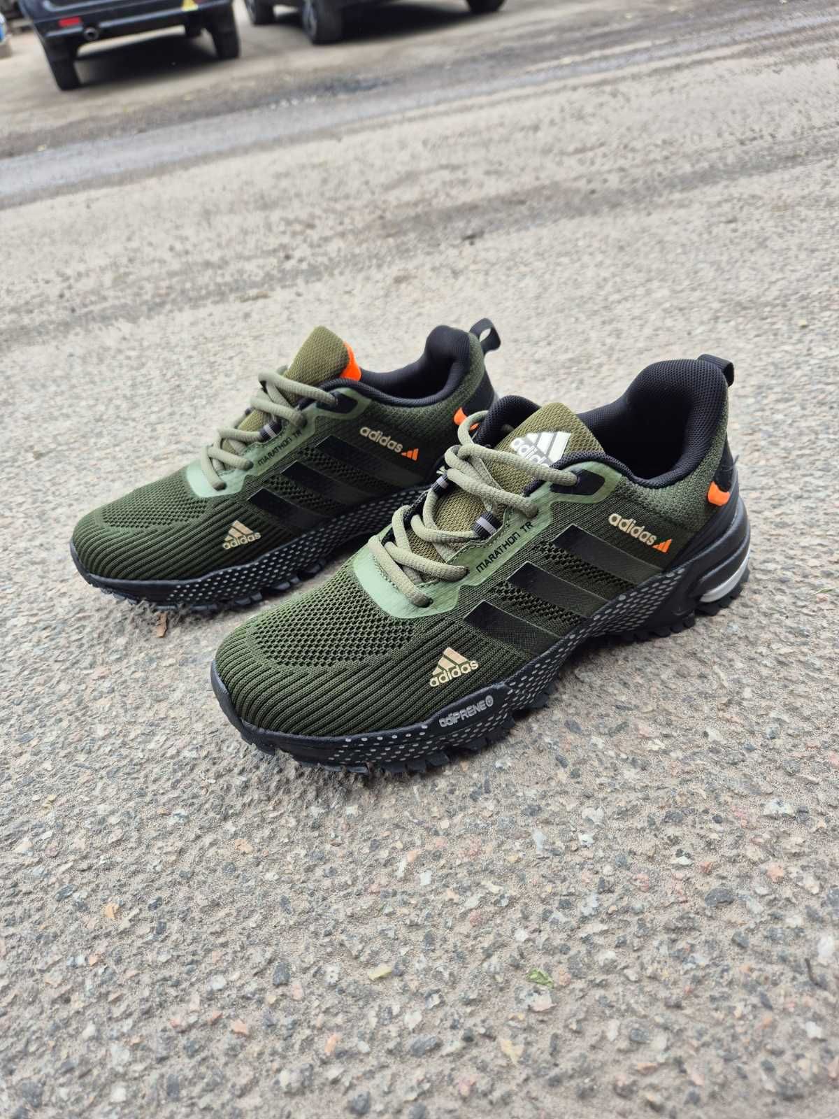 Чоловічі кросівки Adidas Marathon TR