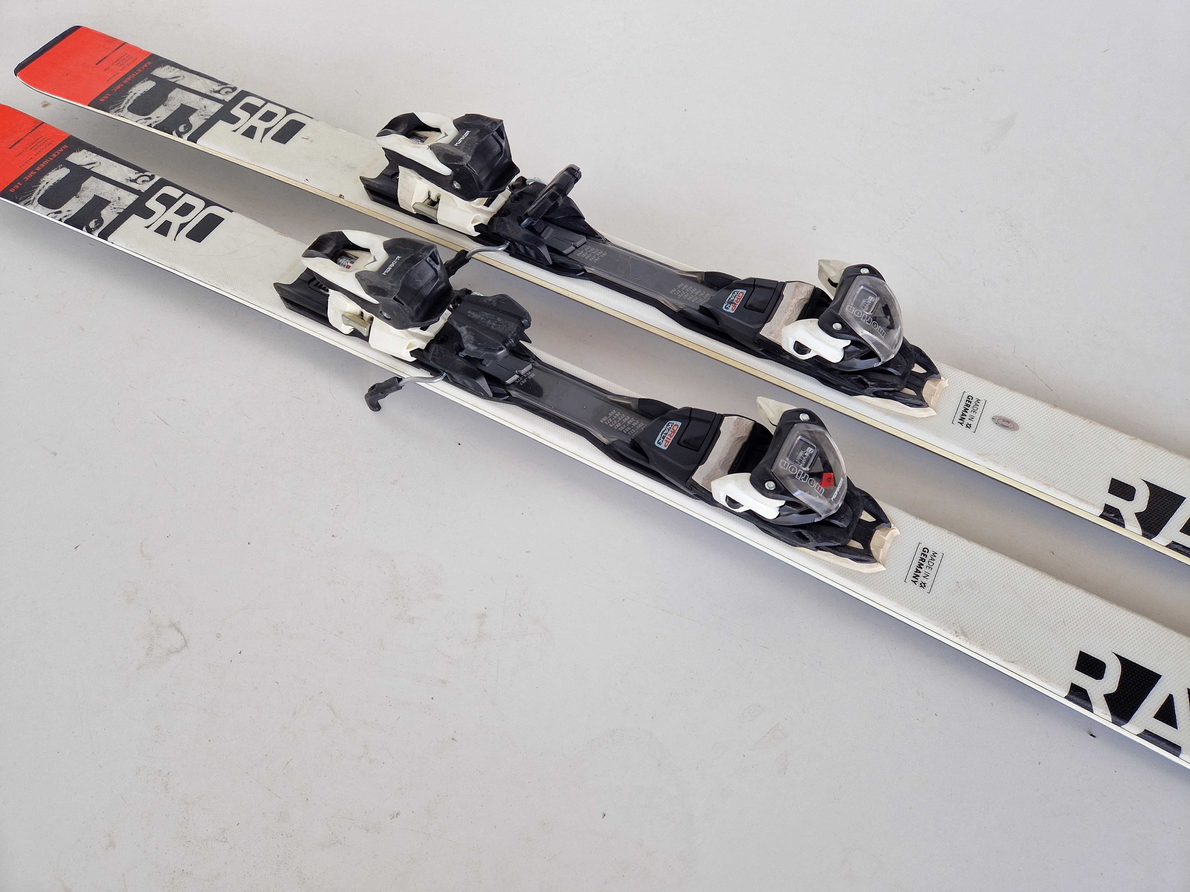 Narty VOLKL racetiger SRC  168 CM (9)