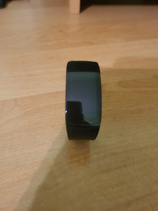 Samsung gear fit 2 pro stan bdb