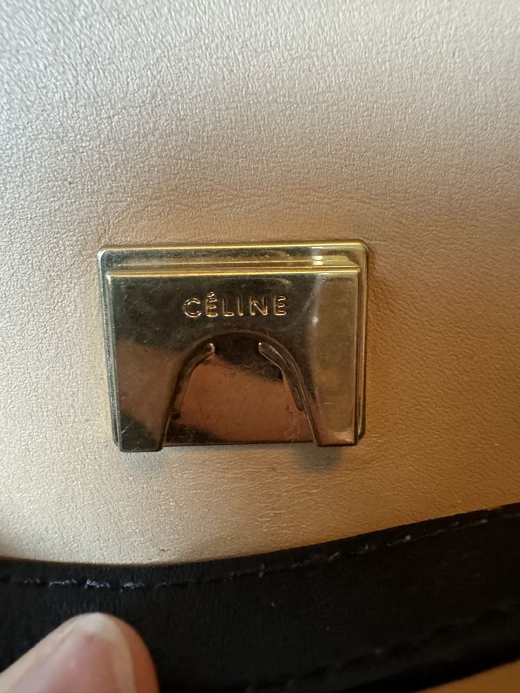 Сумка Céline