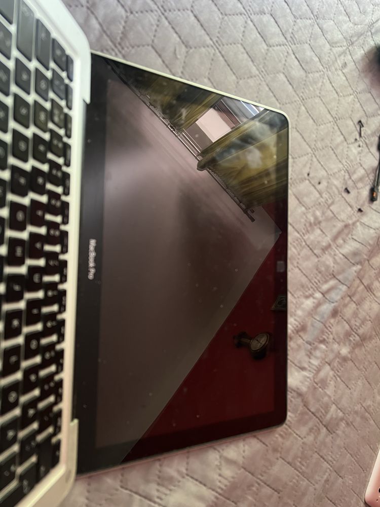 Matryca macbok pro 13 z 2010 r