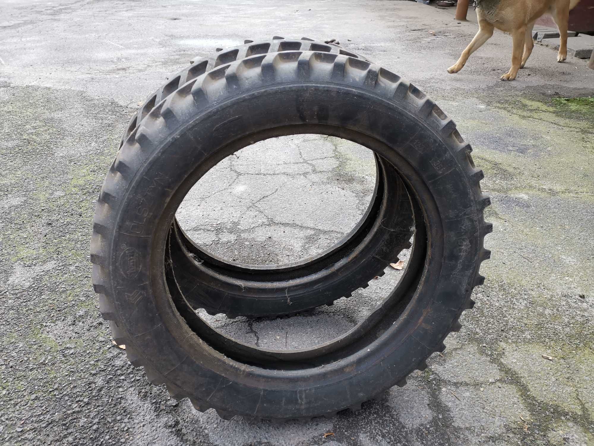 Koła koło opona opony siewnik poznaniak części 4.00 r16