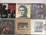 Discos Vinil conservados