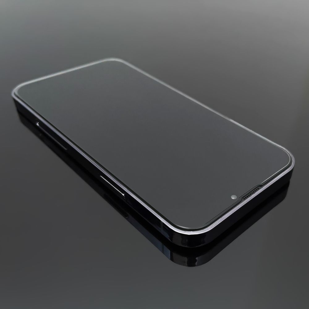 szkło hartowane na ekran tempered glass 9h apple iphone xr / 11