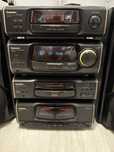 Wieża stereo Technics SC-EH50