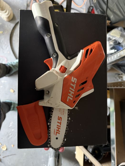 Piła akumulatorowa Stihl gta 26