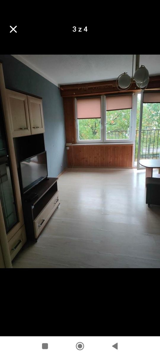 Mieszkanie do wynajęcia 39 M2 ( 2 pokoje)