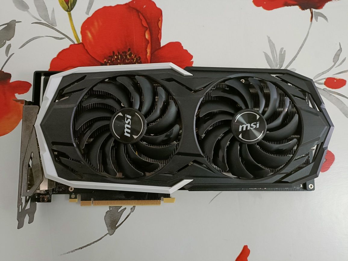 GeForce RTX 2070 MSI