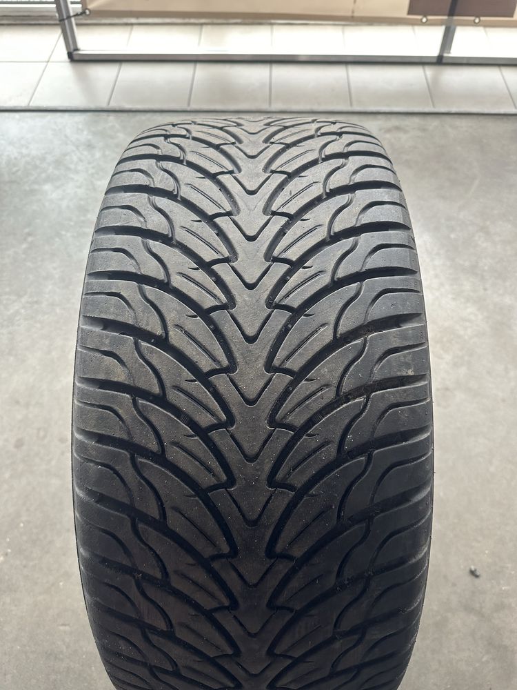 Opony letnie atturo az800 305/35 R24 Felgi 6x139.7