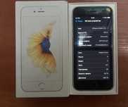 Телефон Iphone 6s 32gb