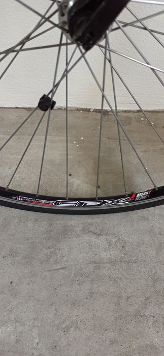 Bicicleta estrada Decathlon 7.1 Sport