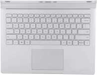 Клавиатура для Ноутбука/Планшета Microsoft Surface Book 1 13.5 дюймов