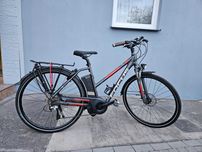 Sprzedam rower elektryczny FOCUS