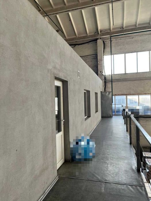 Виробниче-складське приміщення по вул. Шевченка-Рясне без коміс власн