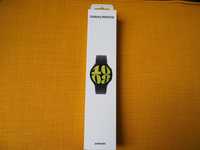 Okazja: zaplombowany Samsung Galaxy Watch 6, 40 mm (Bluetooth) Czarny
