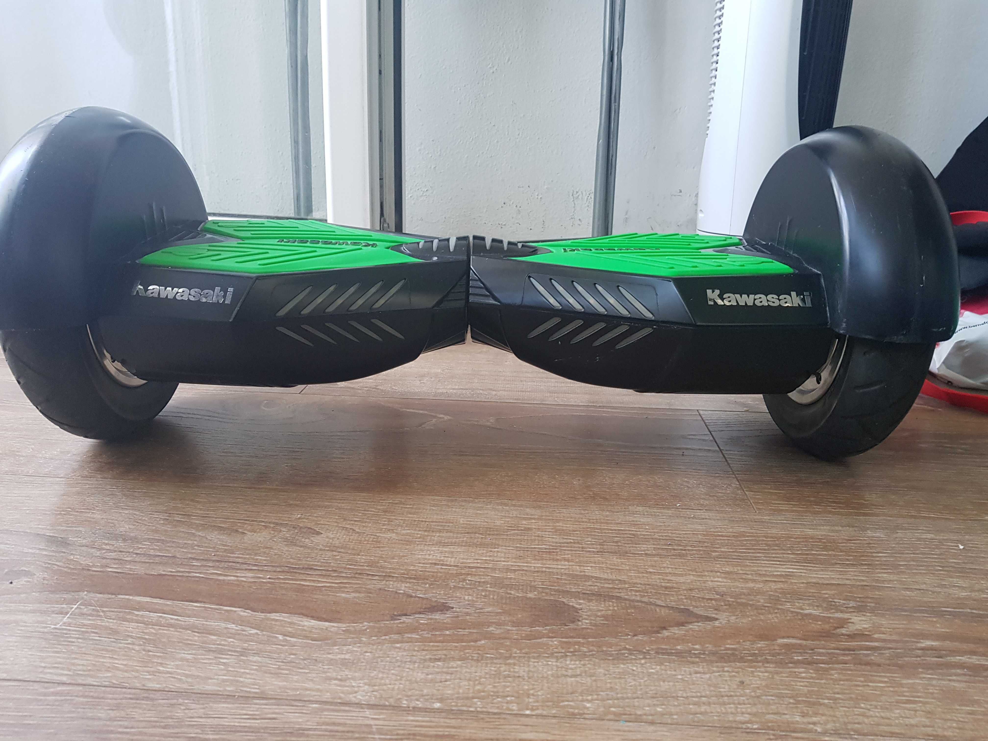 hoverboard Kawasaki KX PRO 10.0A