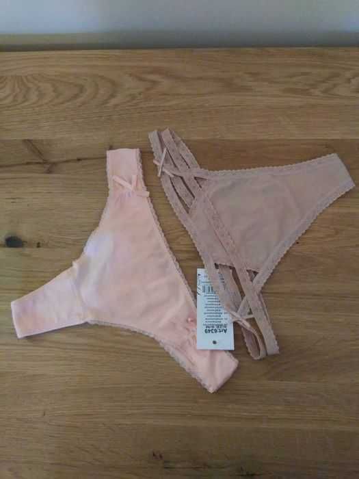 Stringi zestaw 2 szt