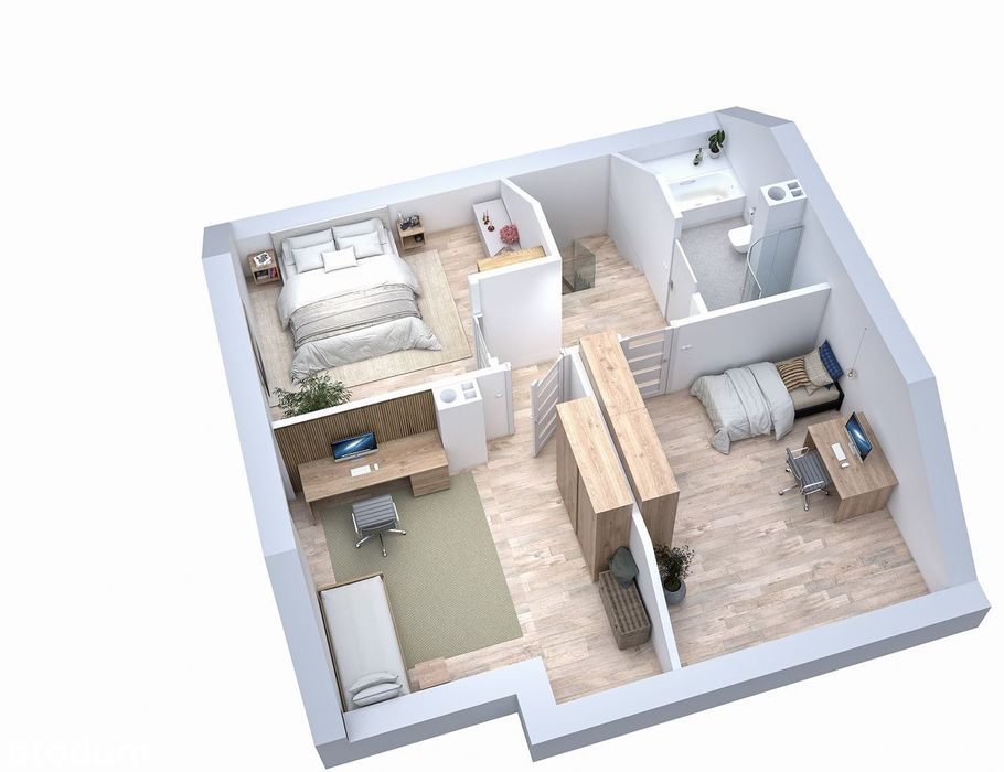 Nowy dom jednorodzinny kameralne spokojne osiedle idealna lokalizacja