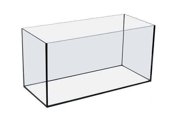 Akwarium 30l 40x25x30cm nowe