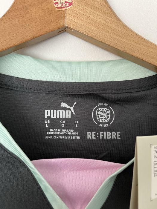 Koszulka AC Milan Puma L