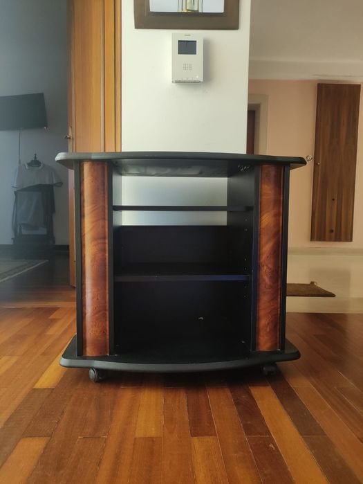 Movel para televisão