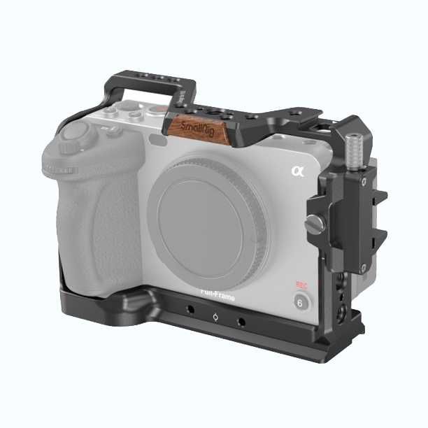 Клітка Smallrig 3277 для Sony FX3