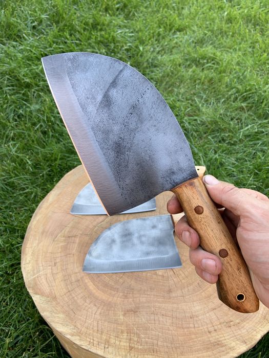 Топорик ручной работы Серб сербский топорик  серб ручної роботи сікач