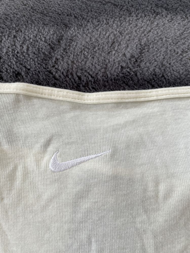 Koszulka na ramiączkach nike. Rozmiar s