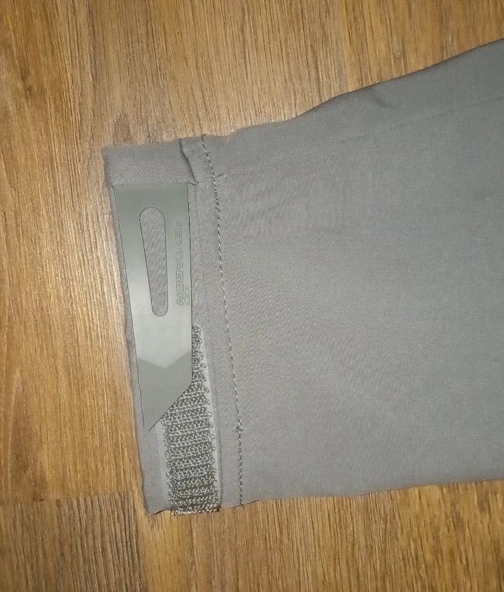 Kurtka Softshell Pentagon Kryvo Shadow