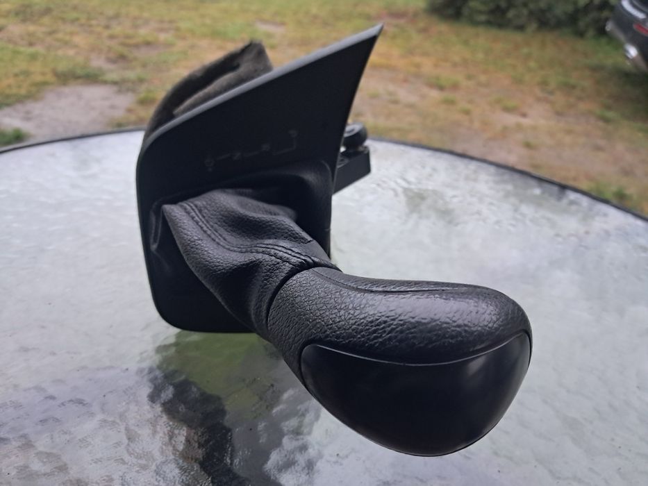 Sprinter 906 gałka lewarek zmiany biegów skrzynia biegów automat