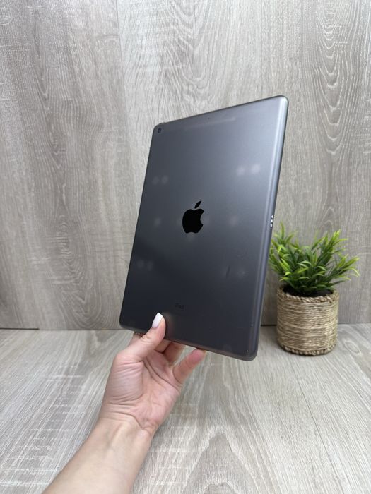 iPad 7 (2019), 32 GB, Wi-Fi