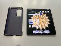 Honor Magic V2 VER-N49 16/512Gb в супер стані з незначним дефектом
